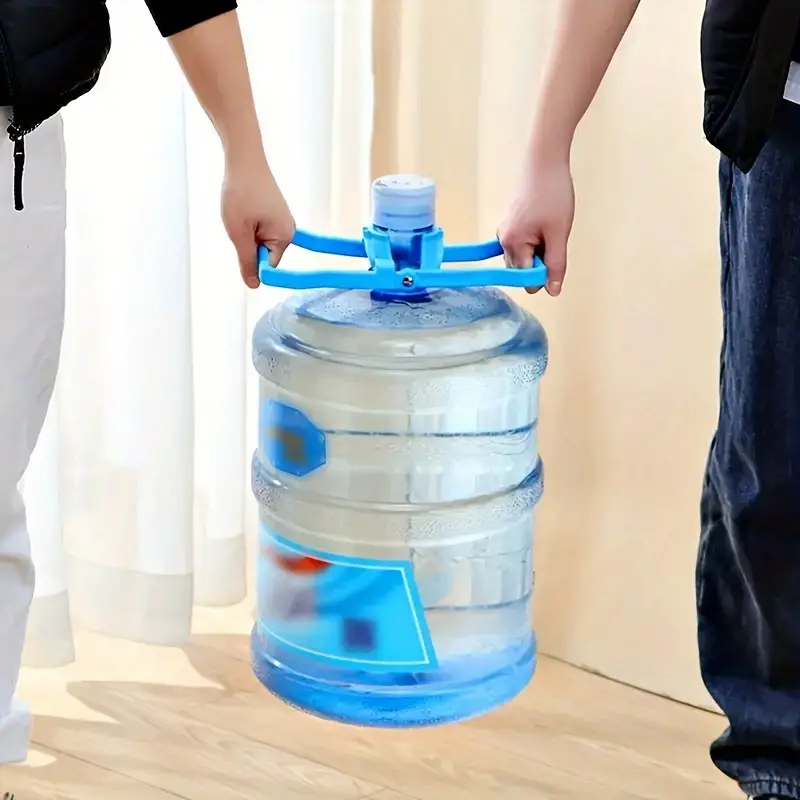 Bucket Water Bucket Handle Large Bucket Water Handle Mineral - Temu