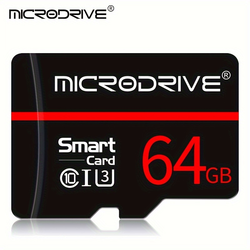 Micro SD Card High speed Class 10 Mini SD Card TF Cards 4GB 8GB 16GB 32GB  64G