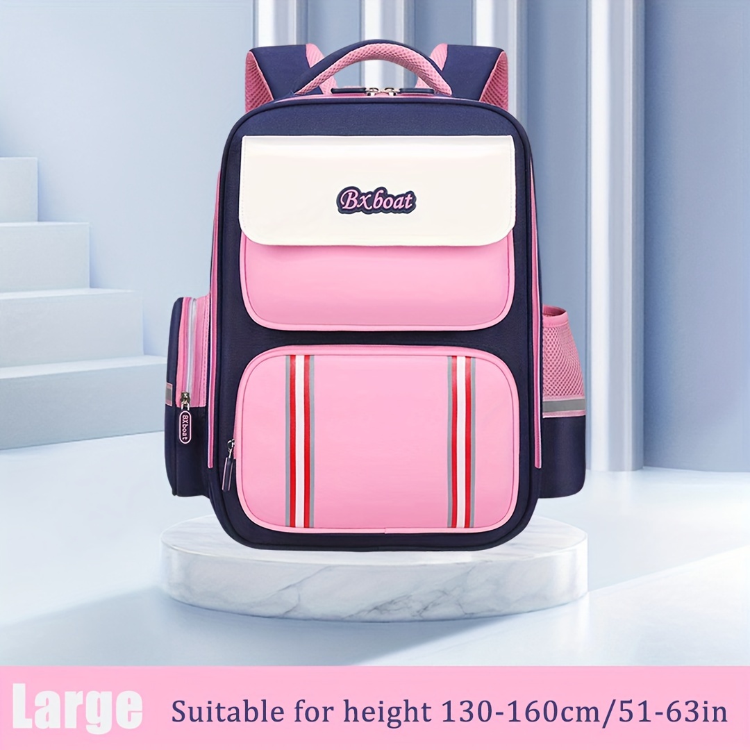 Kpop Demon Hunters Rucksack - Anime Schulrucksack Für Fans, Wasserdicht & Großzügig