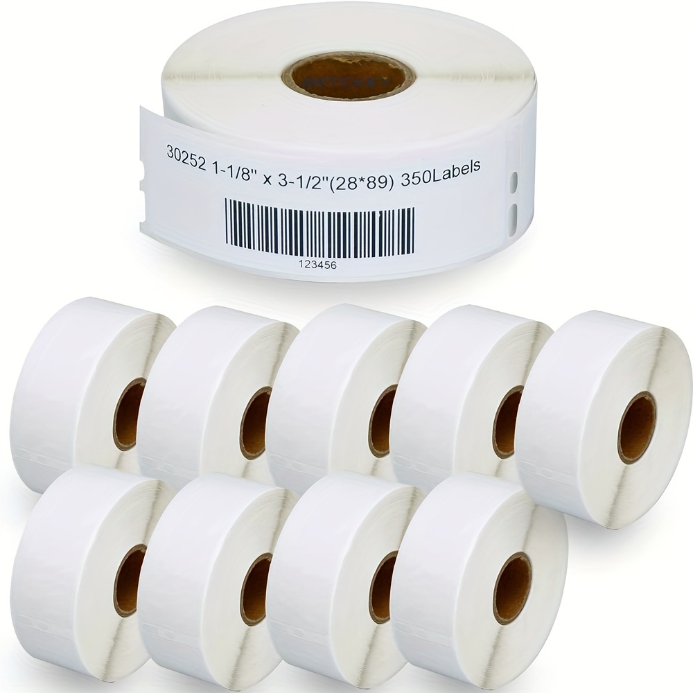 DYMO LabelWriter Mailing Address Labels