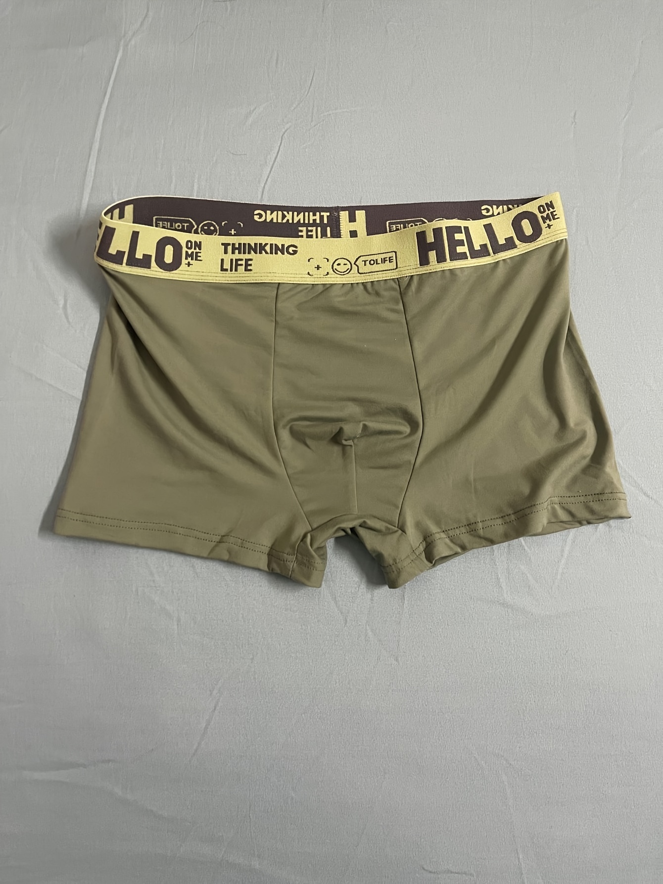 Original Calvin Klein Classic Men Underwear Boxer Brief Trunk