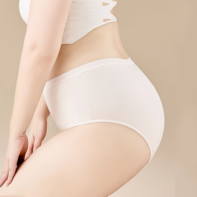 High waisted Disposable Panties Women Cotton Sterile - Temu Canada