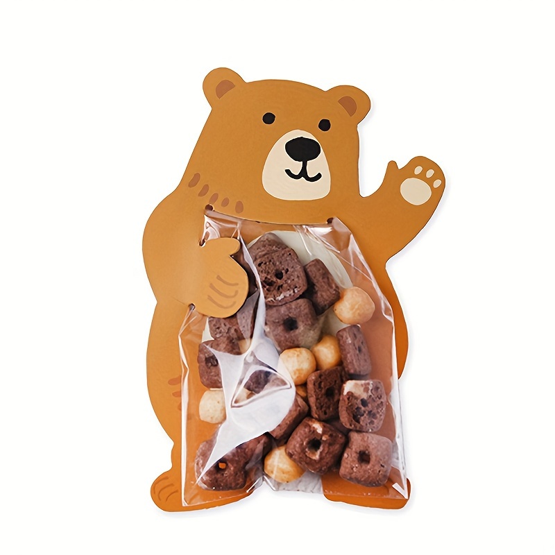 Small teddy bears for best sale party bags