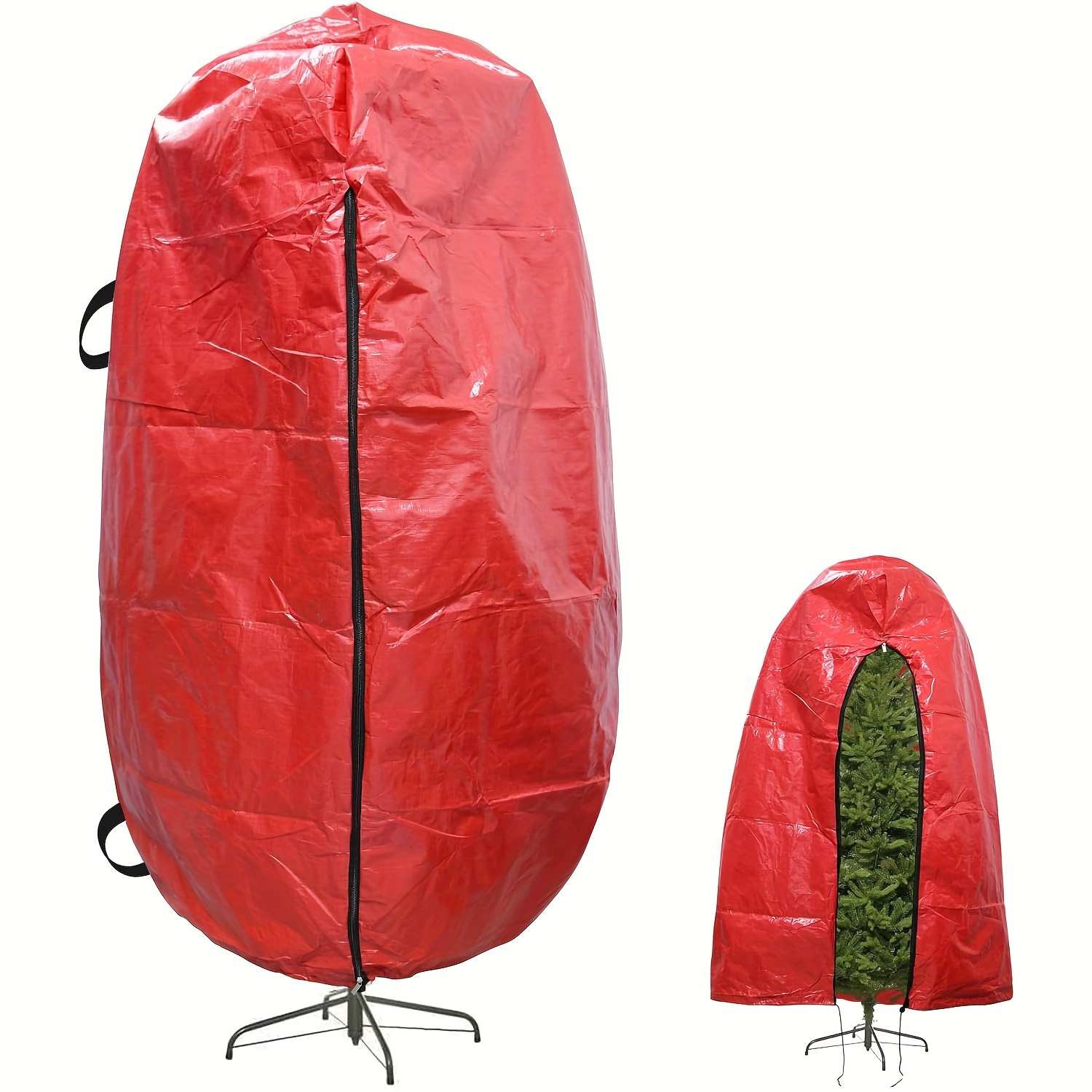 VerPetridure Clearance Christmas Tree Storage Bag Cover Protect