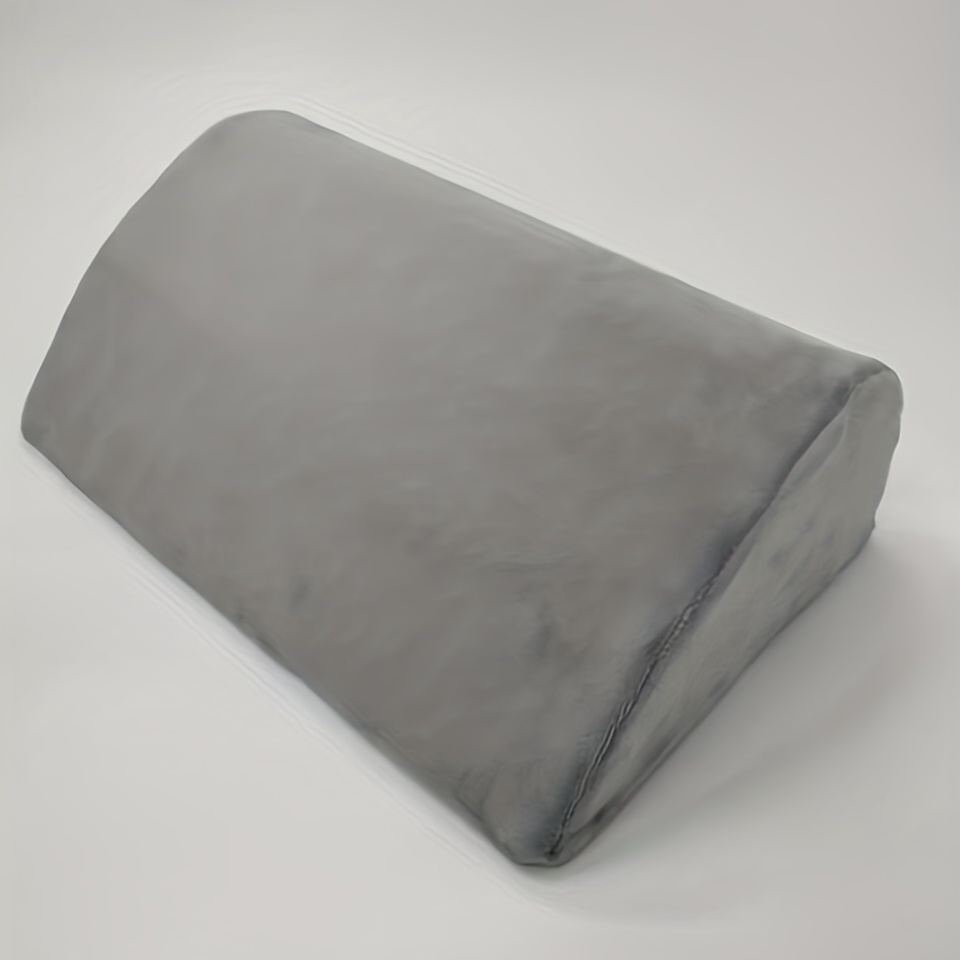 Foot Rest Under Desk (Grey)