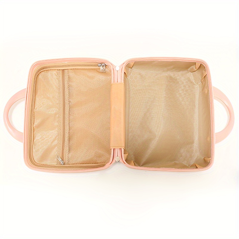 Fashion Luggage Candy-Colored Travel Suitcase Ins Internet