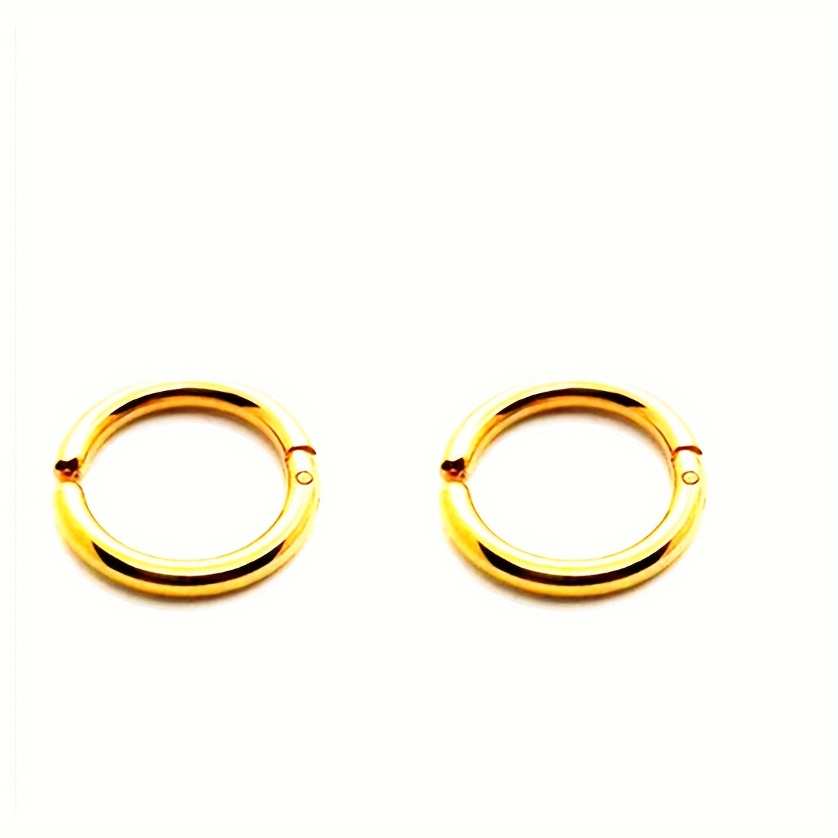 Boucles D'oreilles Clips Vintage En Résine BOSSANOVA PARIS-ST TROPEZ - Couleurs Violet, Vert, Beige