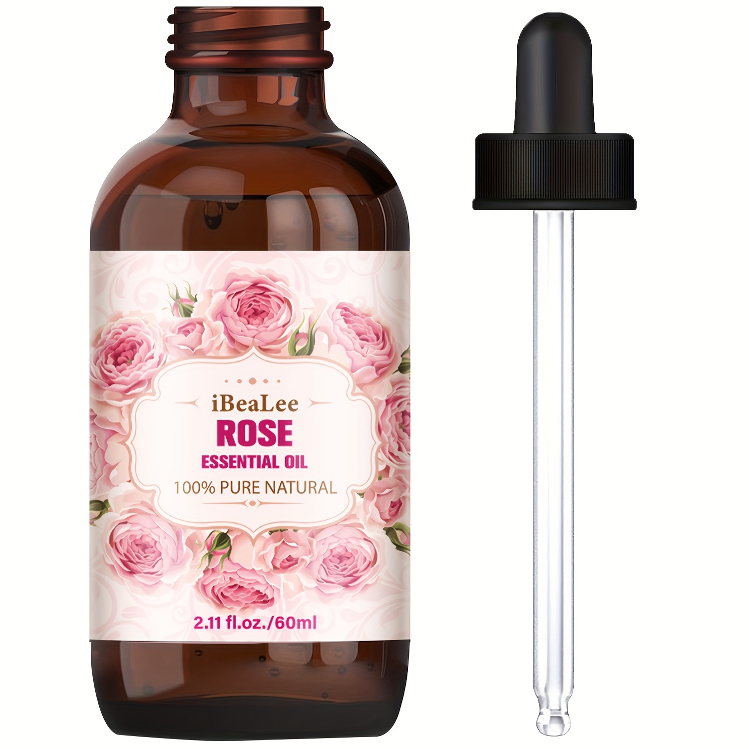  The Ordinary Aceite de semilla de rosa mosqueta 100% orgánico  prensado en frío, 1 onza/30 mL : Belleza y Cuidado Personal