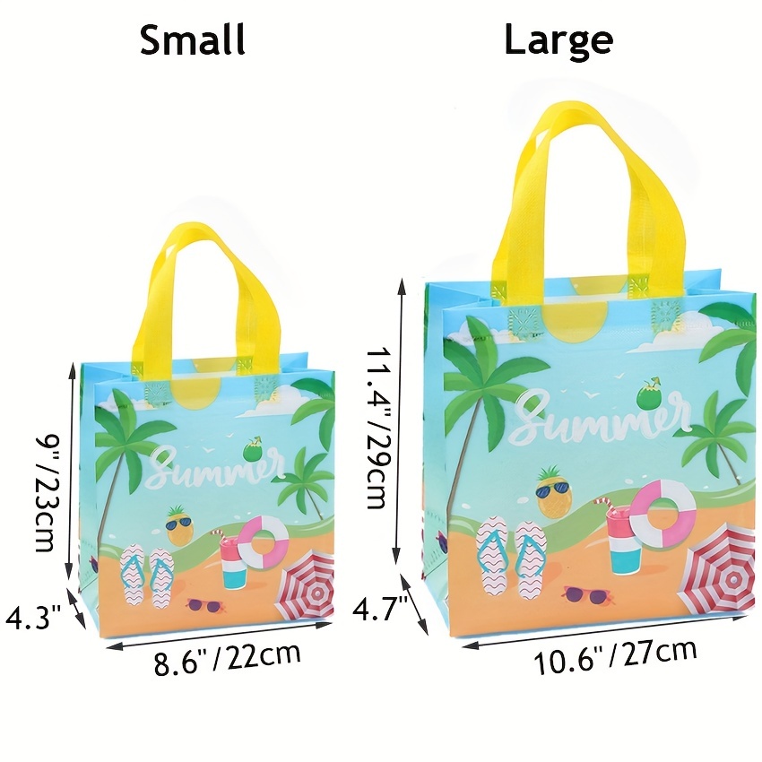 Men Release Buckle Decor Tote Bag Beach Bag Shopping Bag Reusable Bag  Duffle Bag for Travel and Work