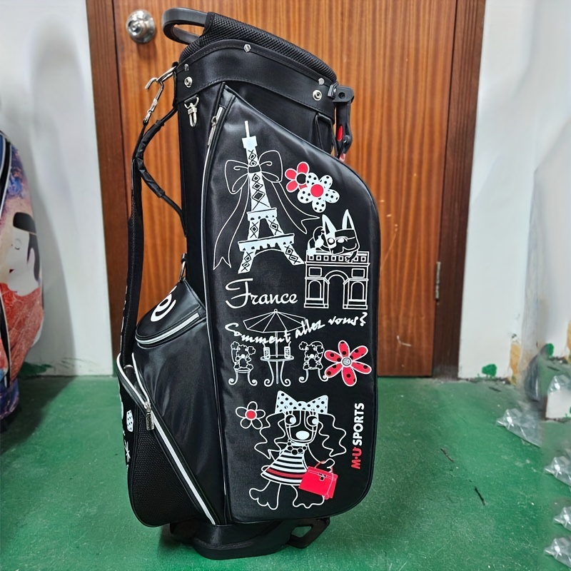Louis Vuitton Golf Club Bags For Women's