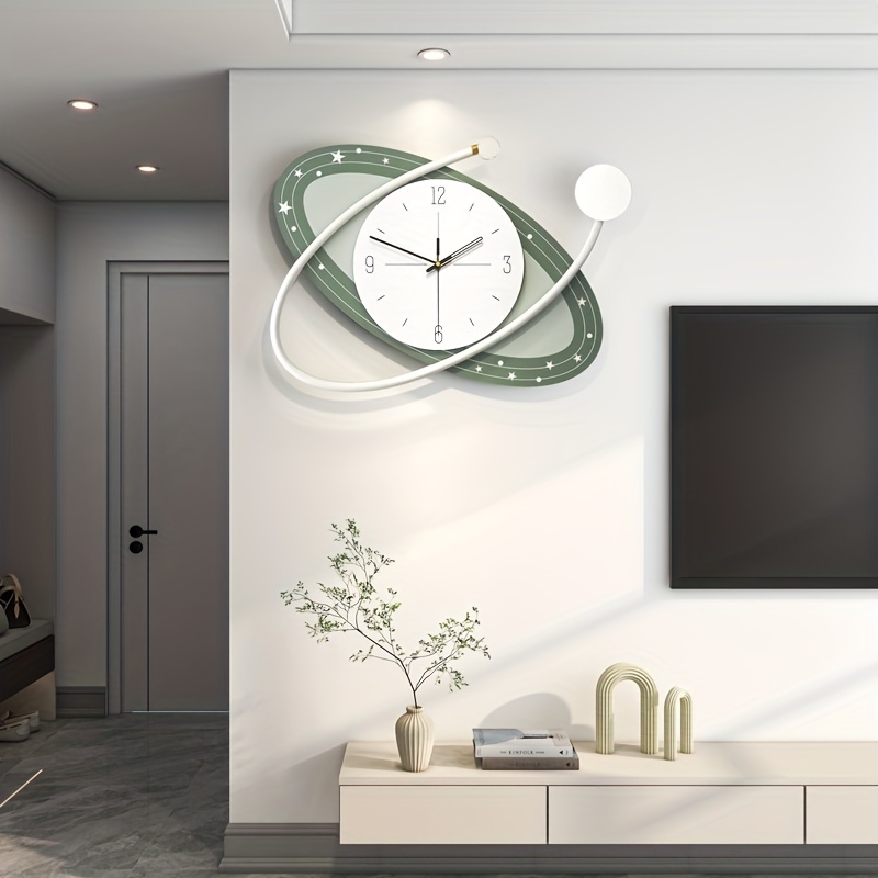 Relojes decorativos de pared chef cocina - TenVinilo