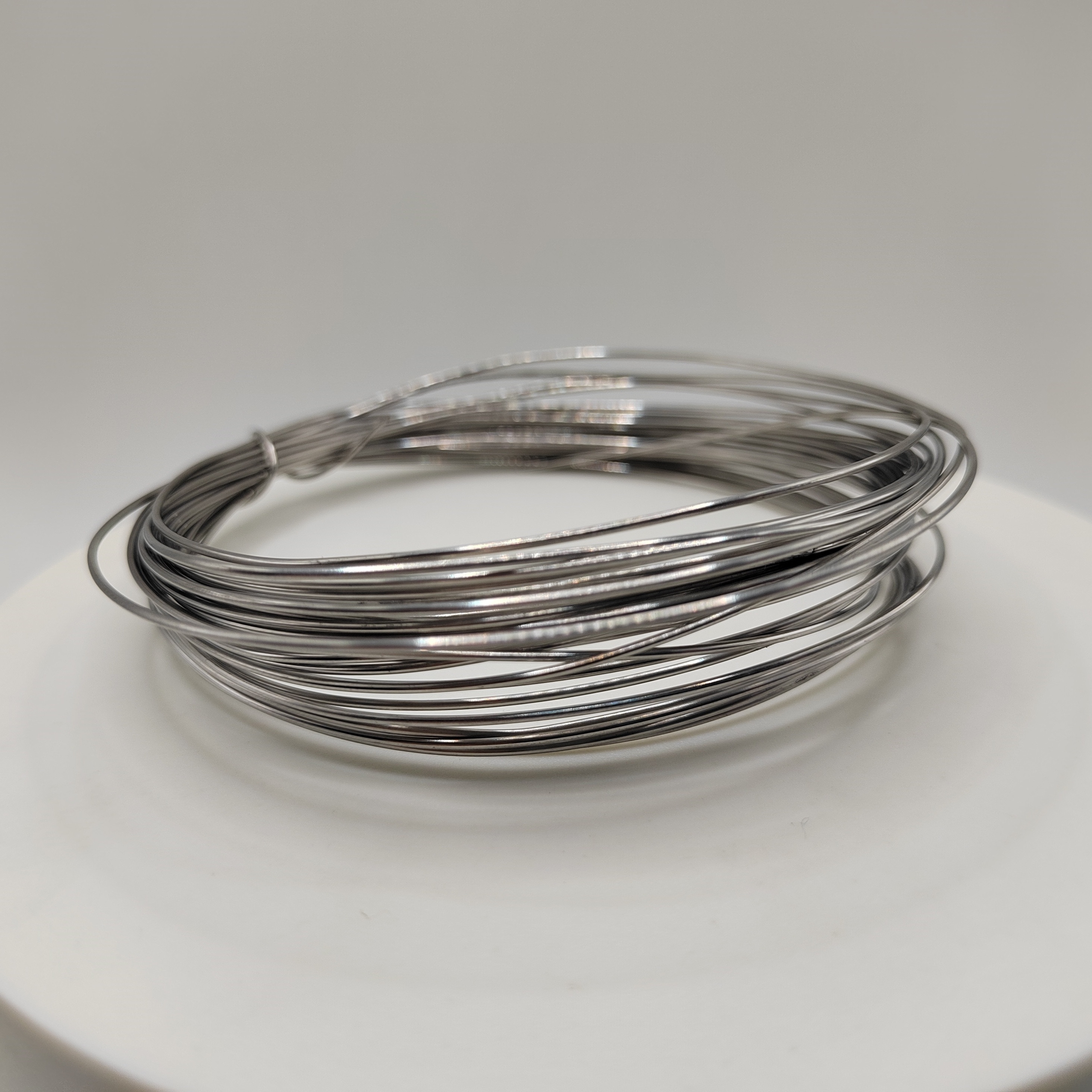 304 Stainless Steel Wire Used Jewelry Making Binding Thread - Temu Canada