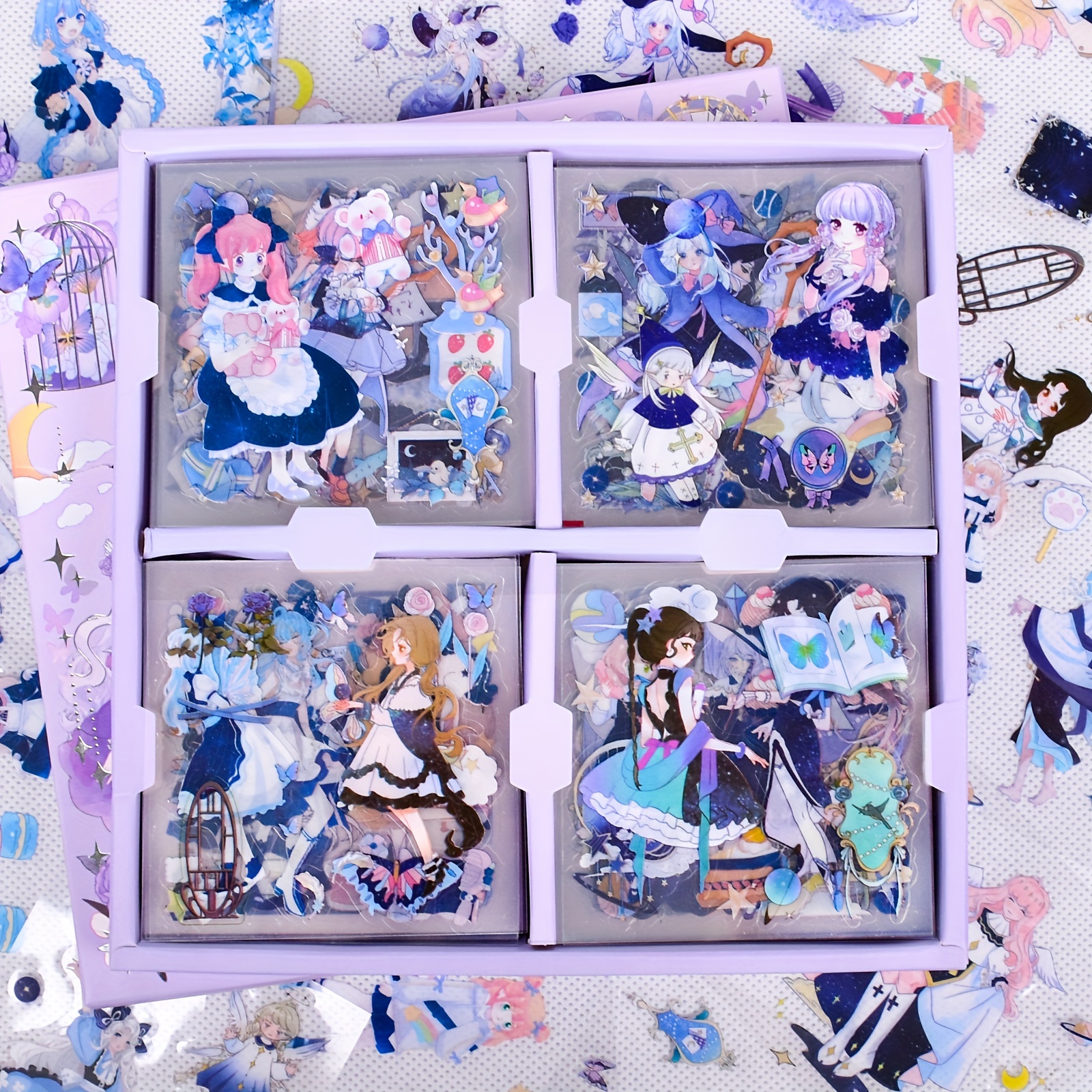 Pretty Cure All Stars Desktop Calendar 2023 – Blippo