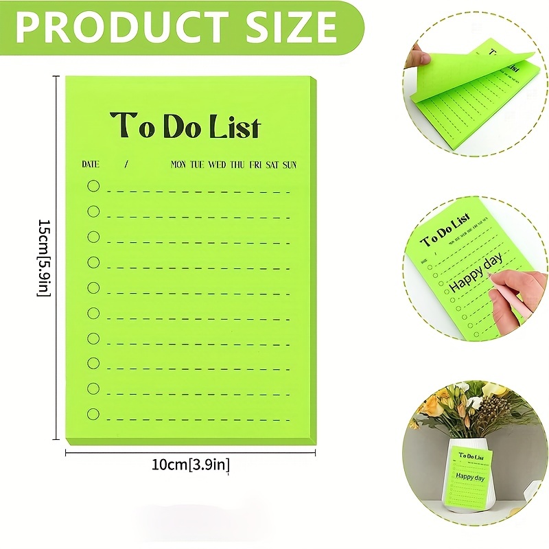 How to make Cute Index Sticky Notes at Home/ DIY To Do List Planner for  school 