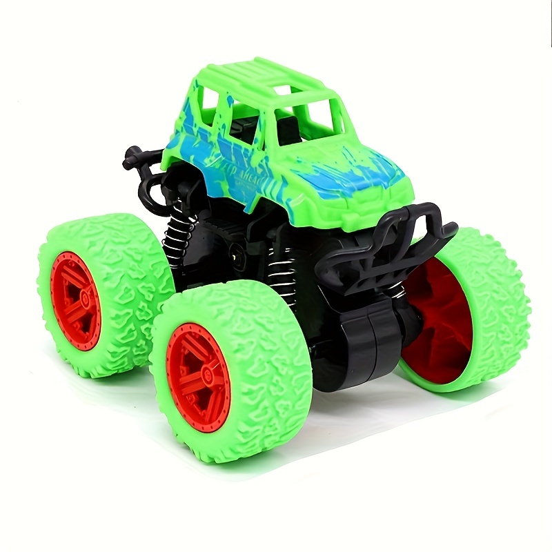 Jogo do brinquedo do veículo para crianças, carro da inércia