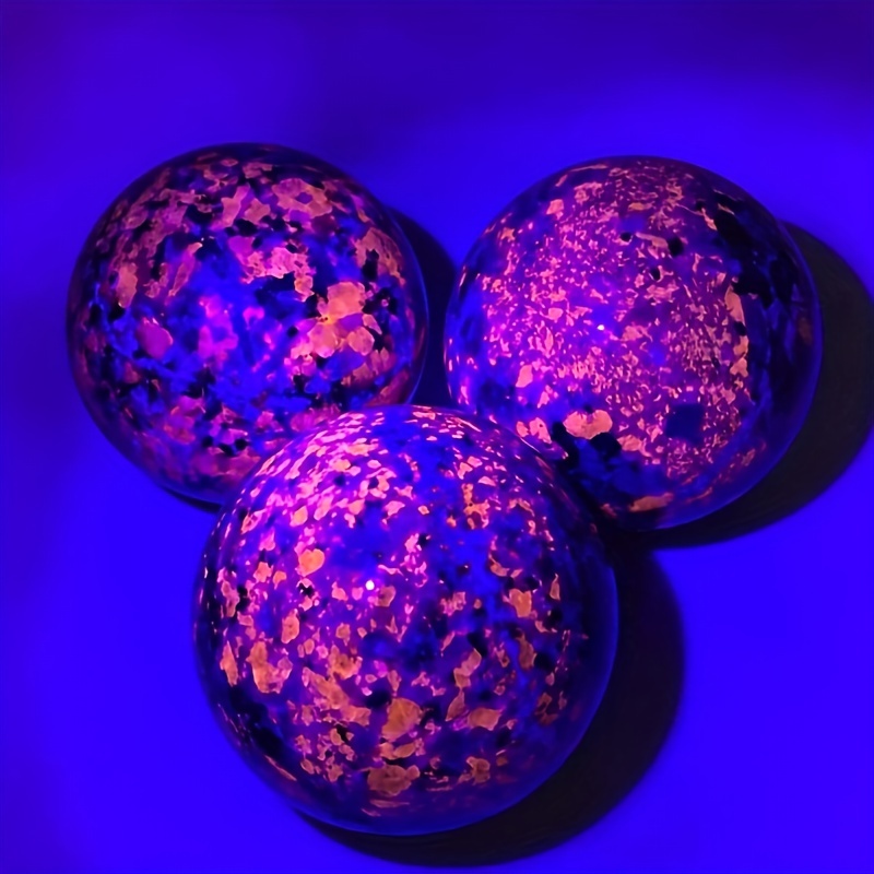 Natural Yooperlite Sphere Quartz Crystal Sphere