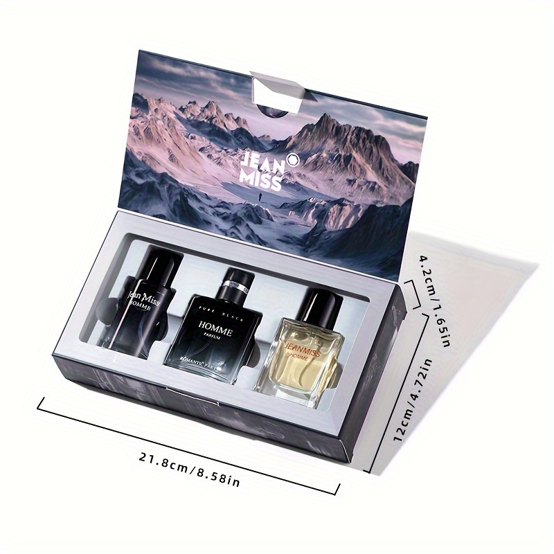 Cologne gift cheap set for him