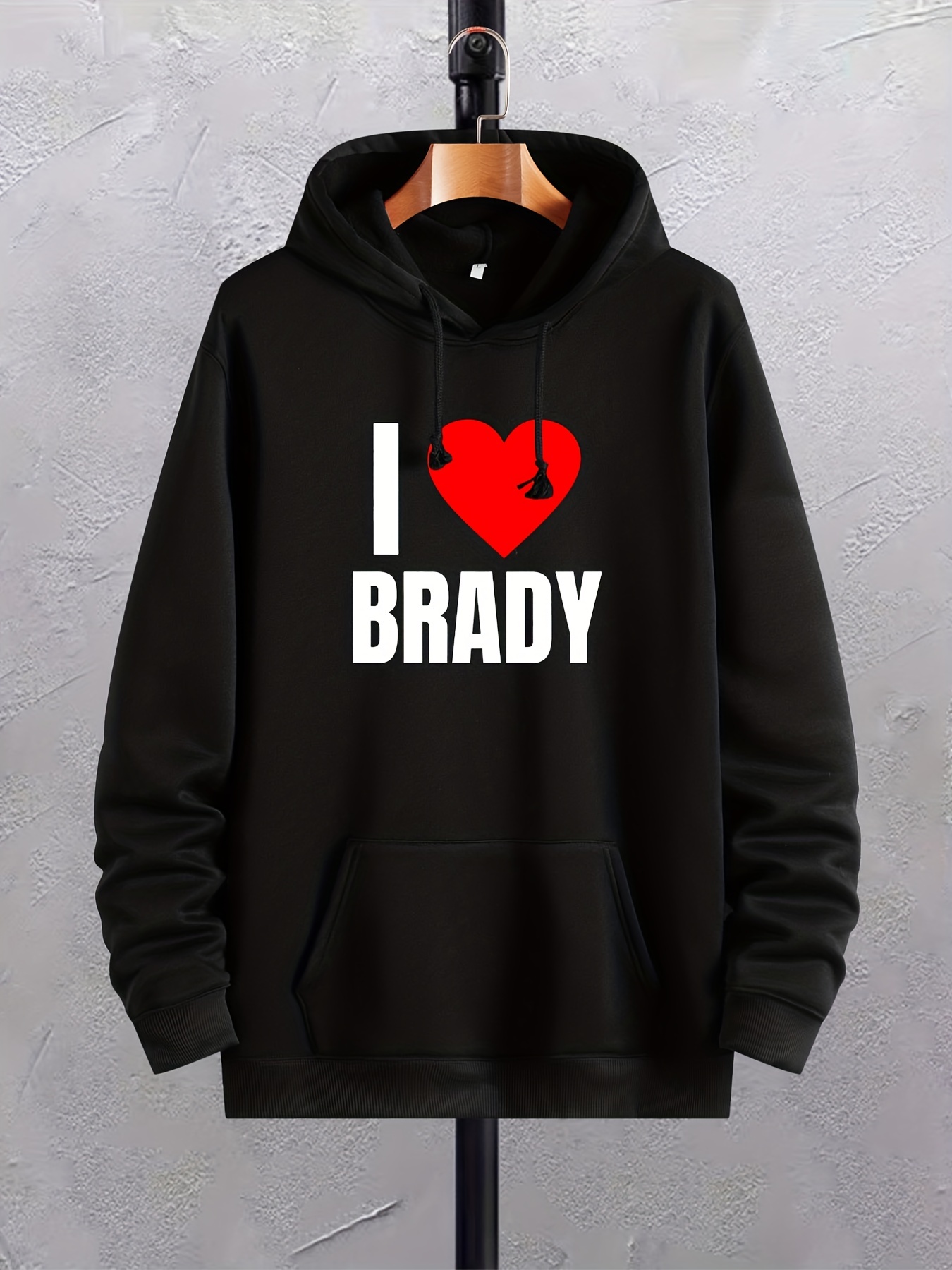 Shop Brady Hoodie