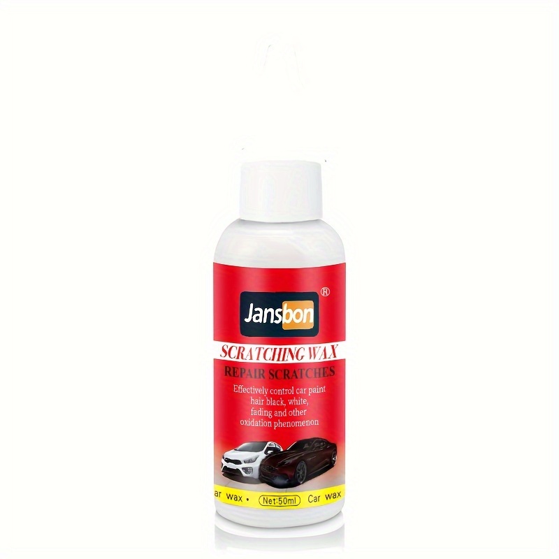 Restore Your Car's With 100% Authentic Scratch Remover - Temu