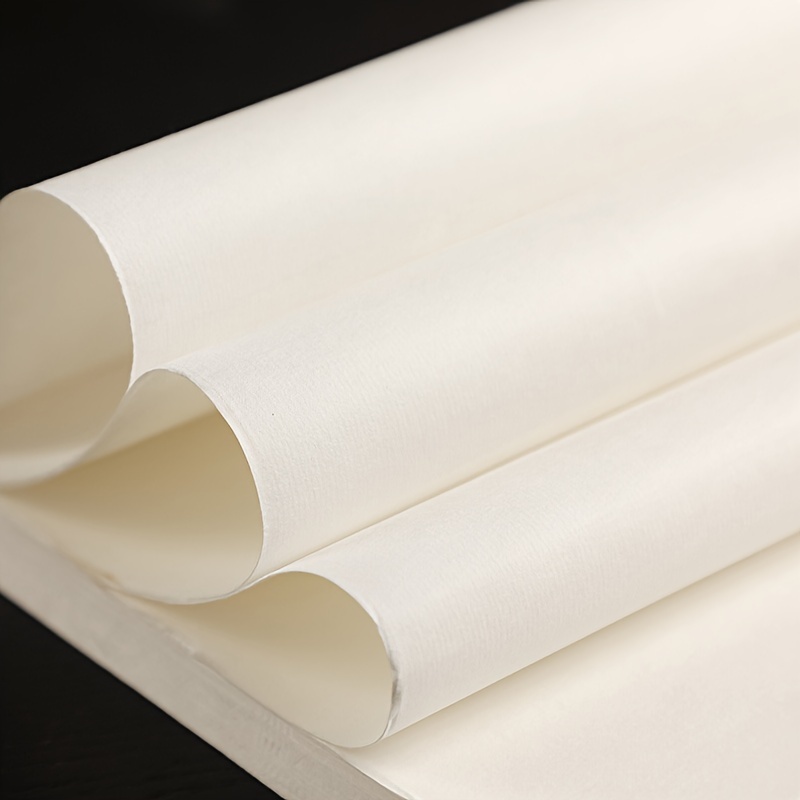 Rice Paper Writing Paper Paper For Traditional Chinese - Temu
