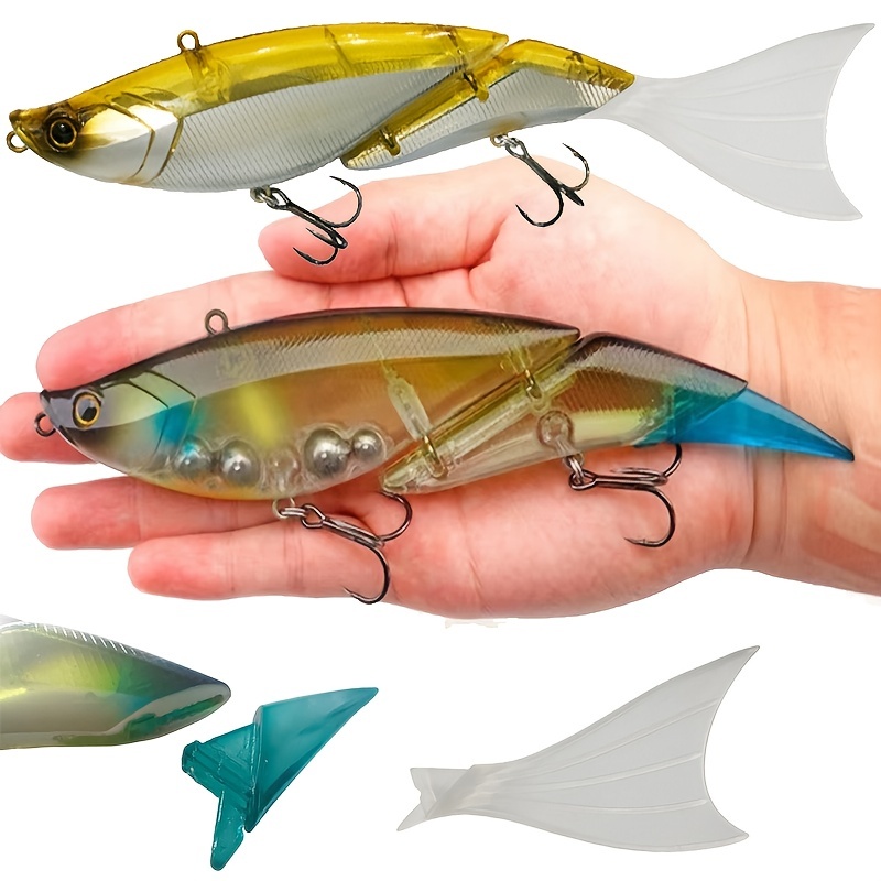 Floating Minnow Lures 16 cm Minnow 43 g Bionic Lures Baits Plastic Minnow  Lures