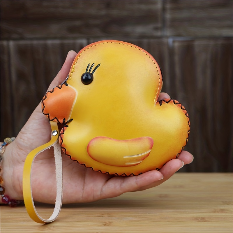 Cute Duck Handbag