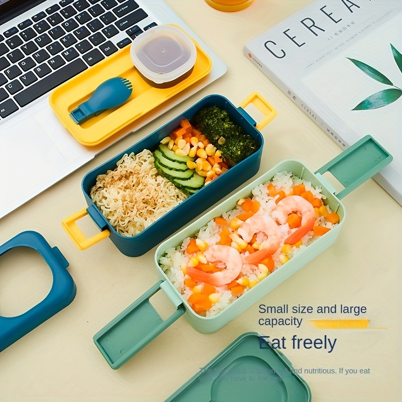 Lunch box Cutlery Set - Cutlery Set to Go - Monbento