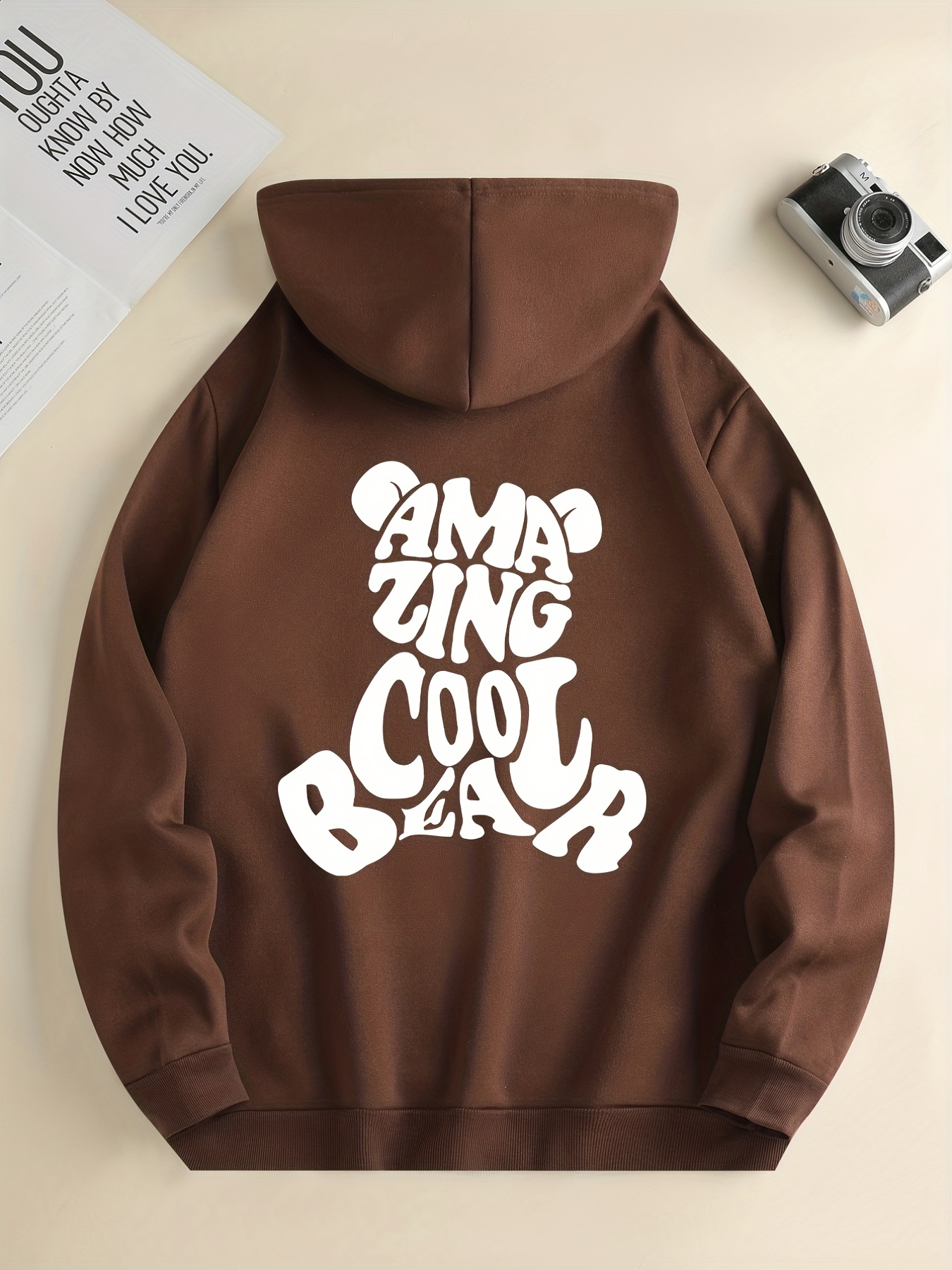 Cool cartoon hoodies best sale