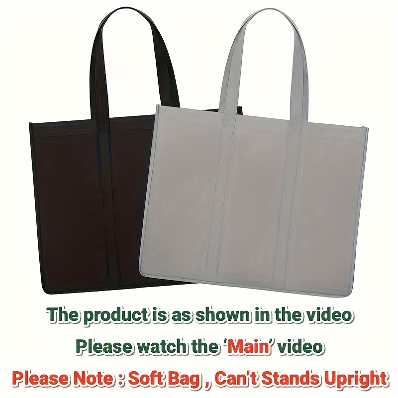 Extra Large Strong And Durable Moving Packing Bags Reusable - Temu