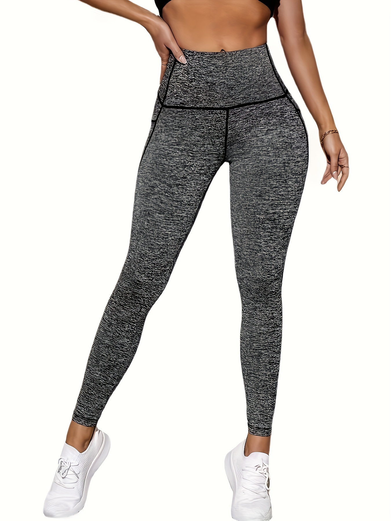 11 Gym Leggings & Yoga Pants That Come With Pockets