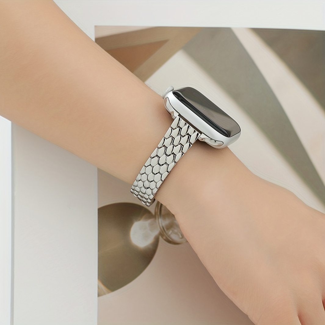 Watch Bands For Smart Watches - Temu