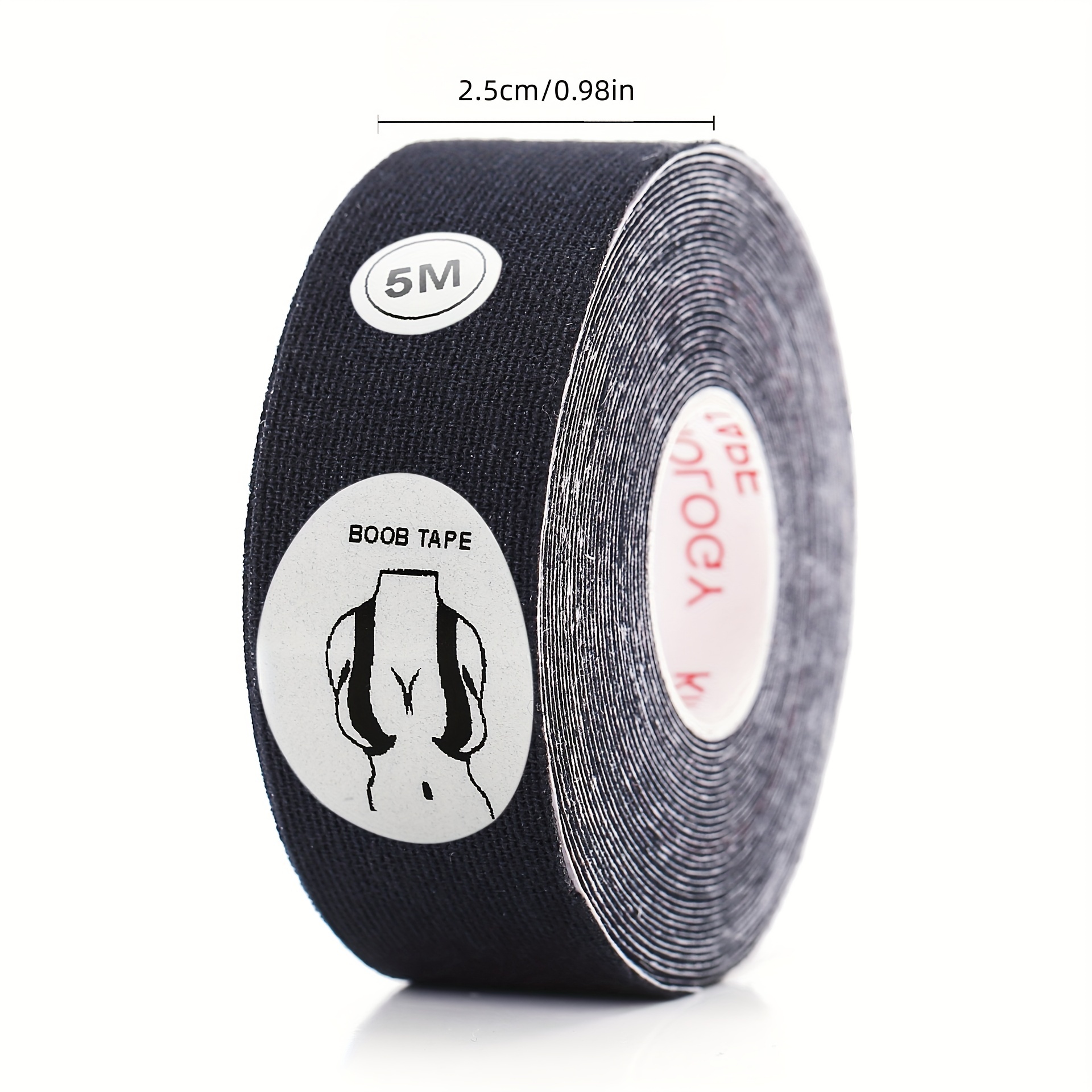 qiyifang bra tape tape tape for bra tape tape for big breasts tape bra tape  sweatproof tape invisible breast lift tape for strapless dress breast shape  tape : : Fashion
