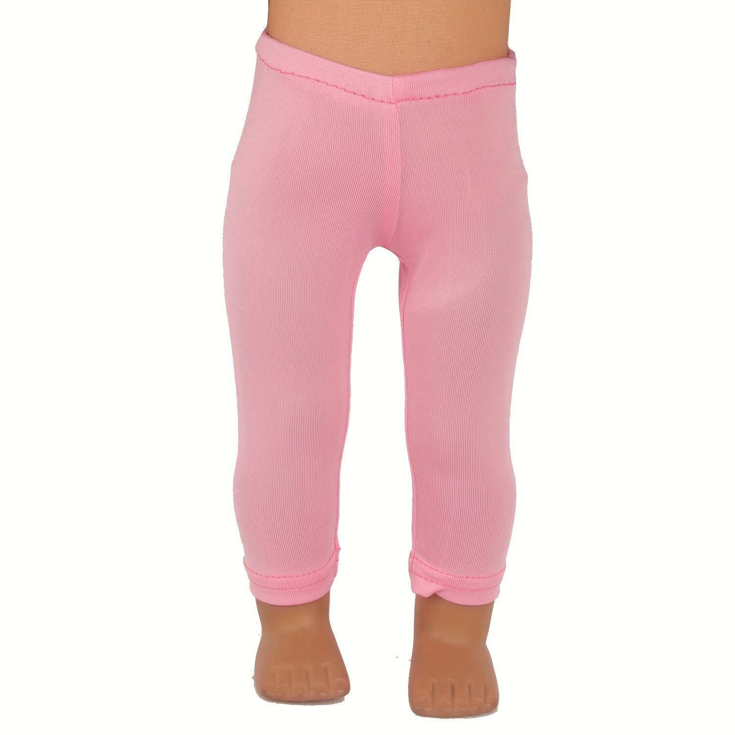 LEGGING PLUSH - LEGGING PLUSH - BE LITTLE