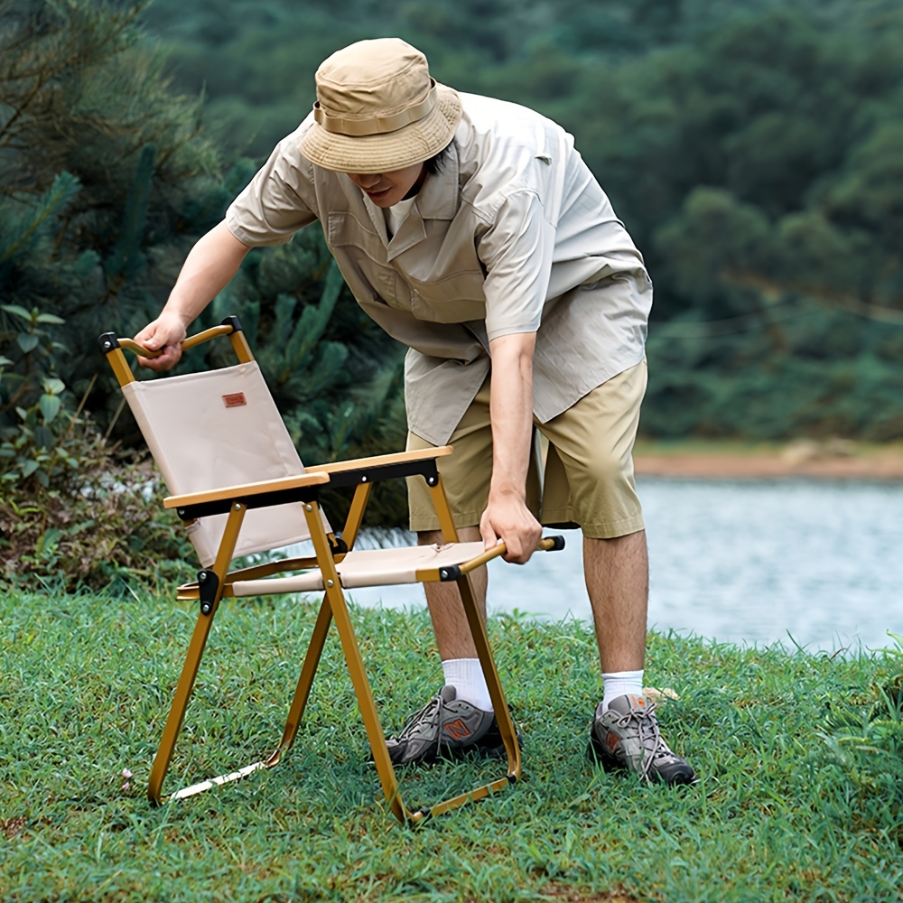 koraman folding chair