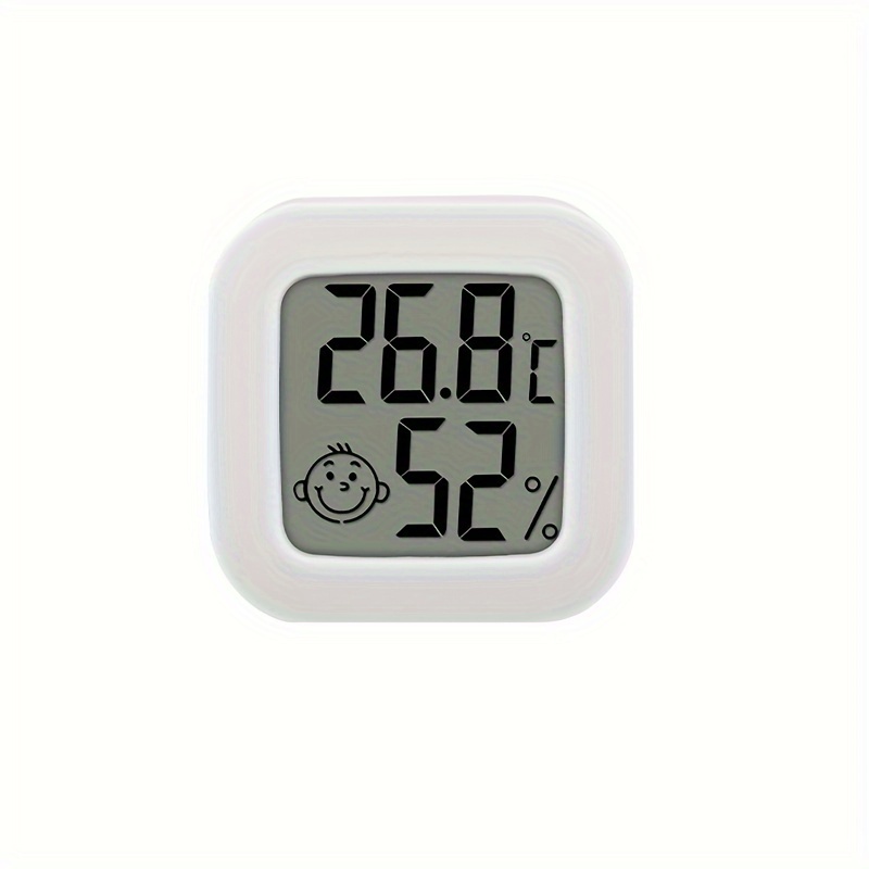 ThermoPro TP53 thermomètre d'intérieur numérique hygromètre