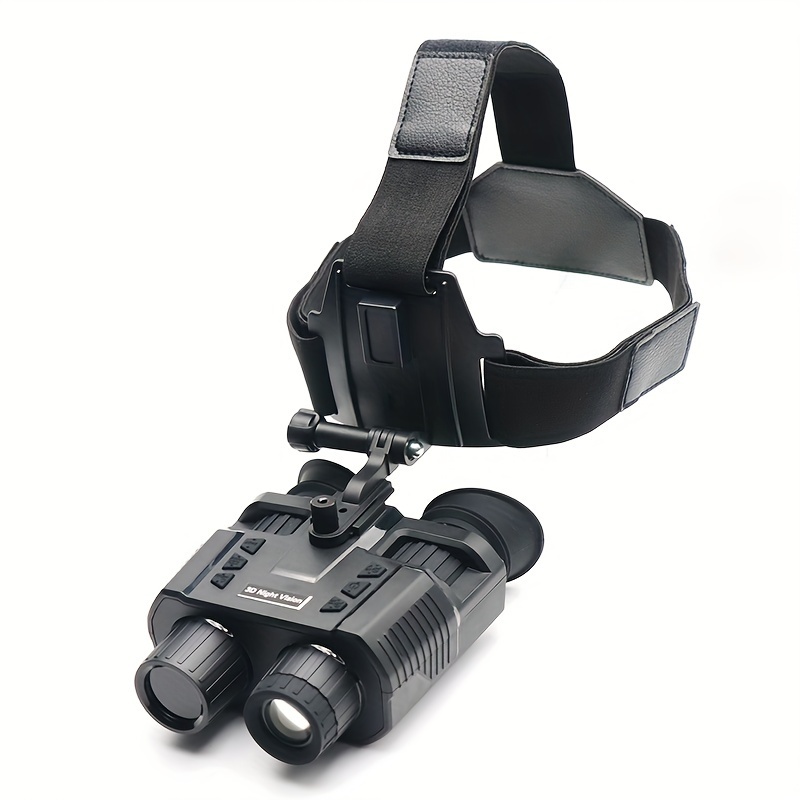 Dispositivo de visión nocturna percepción visual gafas binoculares,  binoculares, prismáticos, termografía, percepción visual png