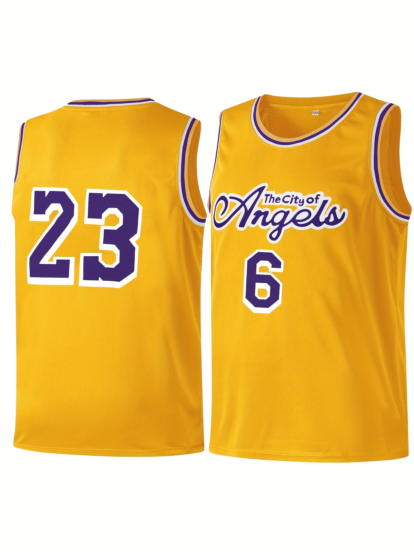 JERSEY ANGELS YOUTH BASKETBALL