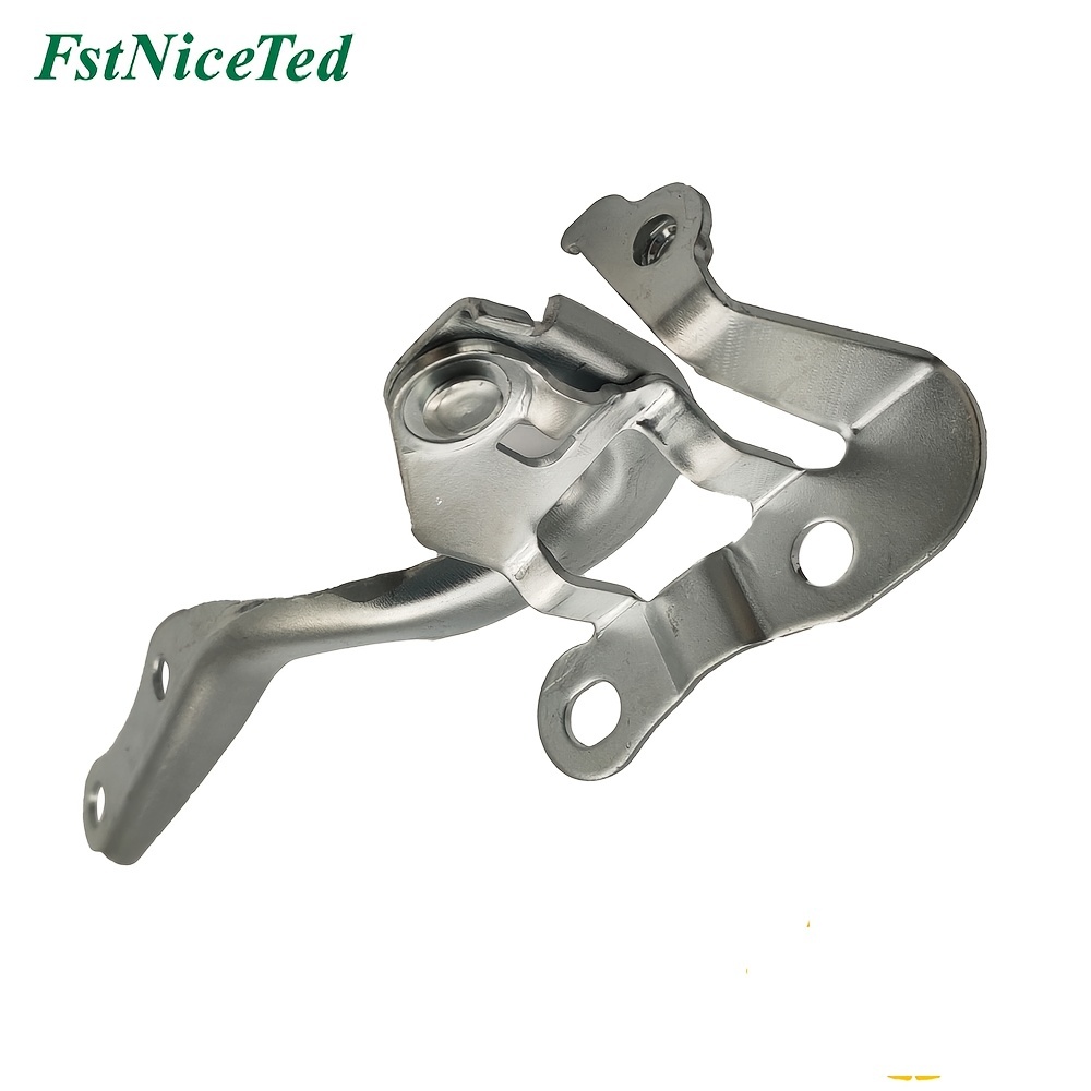 Hood Hinges (Left Drive) For Yaris 2008-2013 OE: 53420-0D230_voghion.com