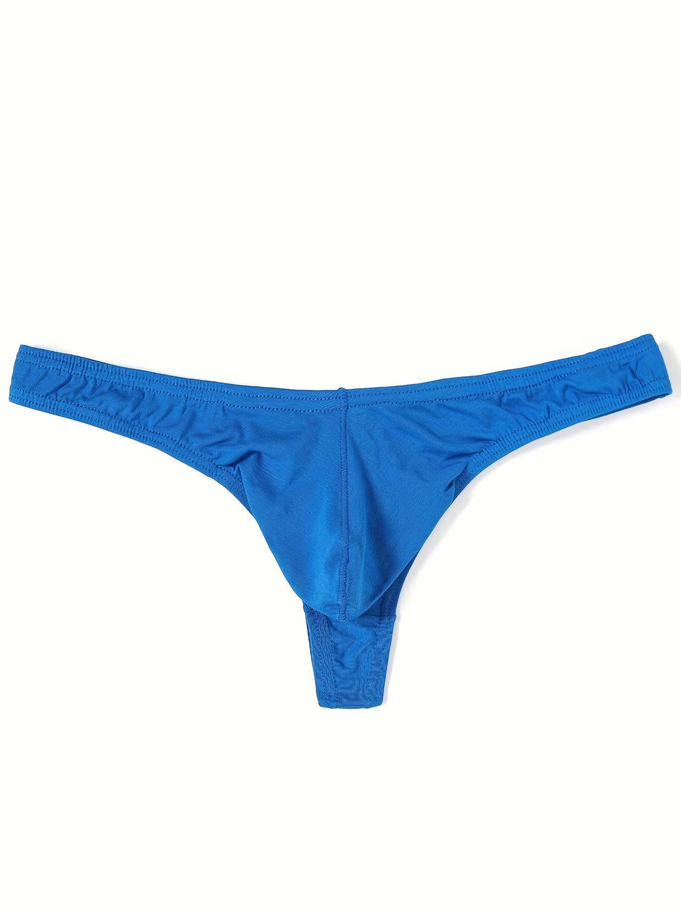 Men's Sexy G strings Thongs Breathable Comfortable Cotton - Temu Canada