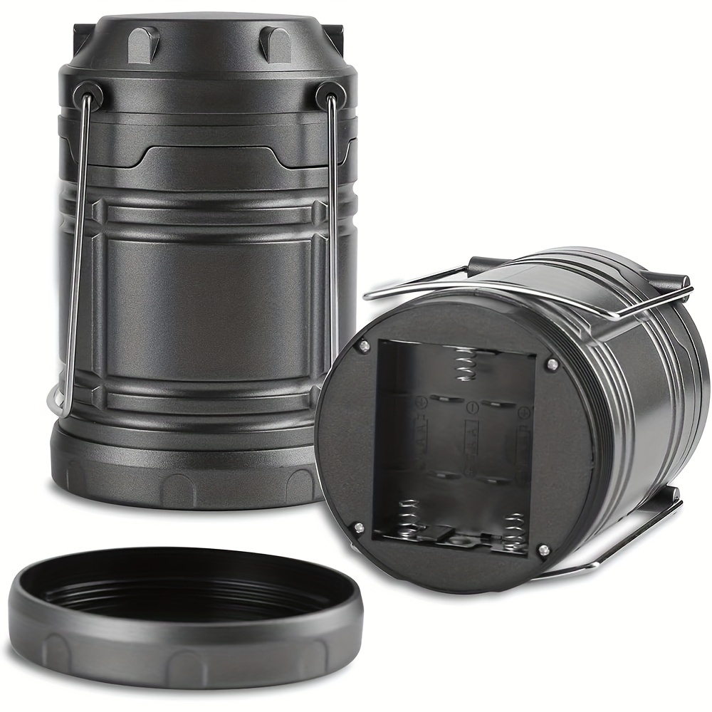 Portable Horse Lantern for Camping & Outdoor Lighting
