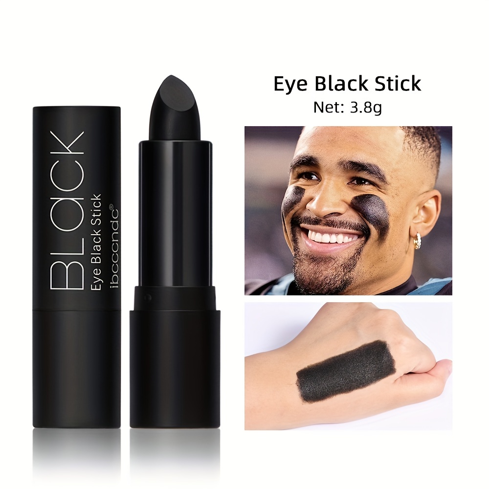  2Pcs Eye Black Stick Baseball, Eye Black Stick, Eye