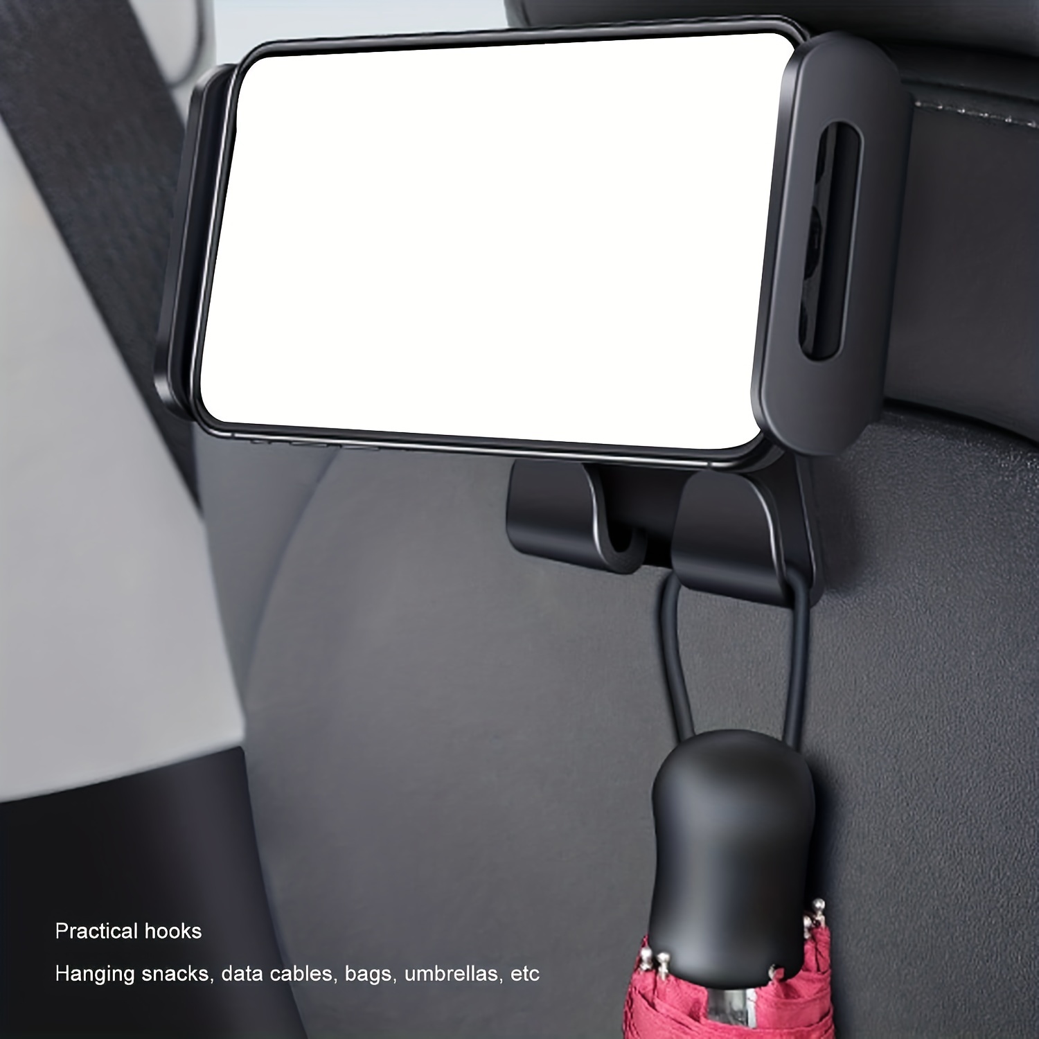 Handy tablet autohalterung Kompatibel 2016 2023 Model - Temu Austria
