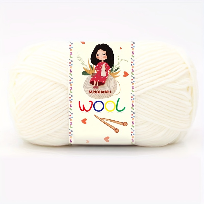 Woolen Thread – Sumathi