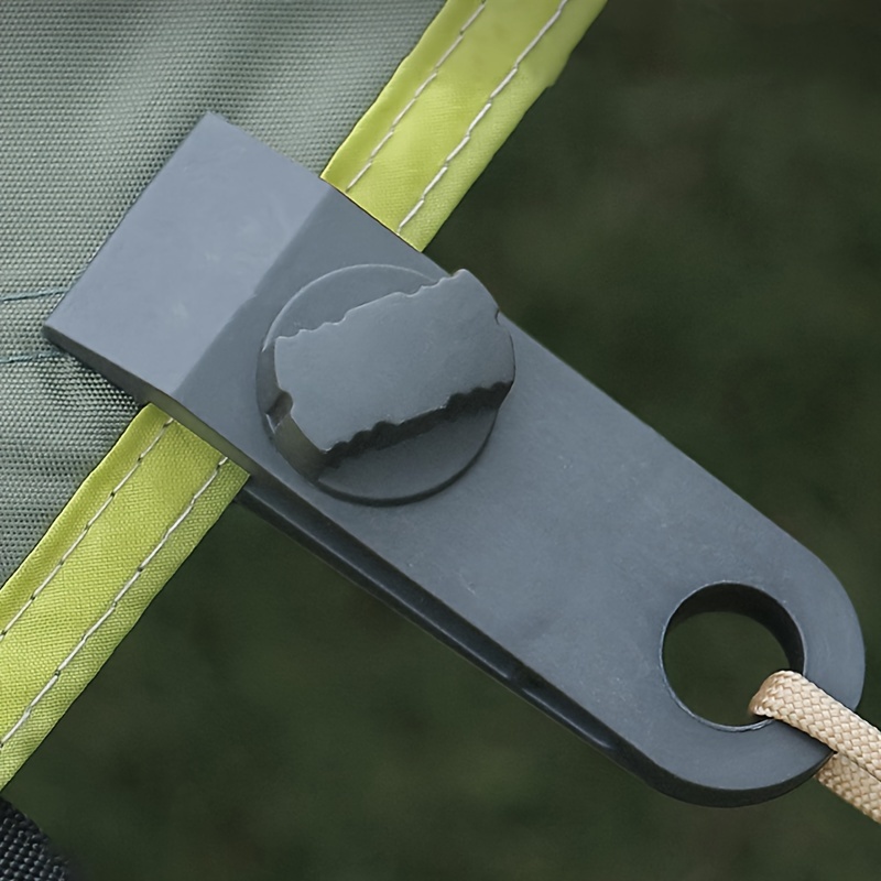 1 inch Alligator Clip, Tent Hardware