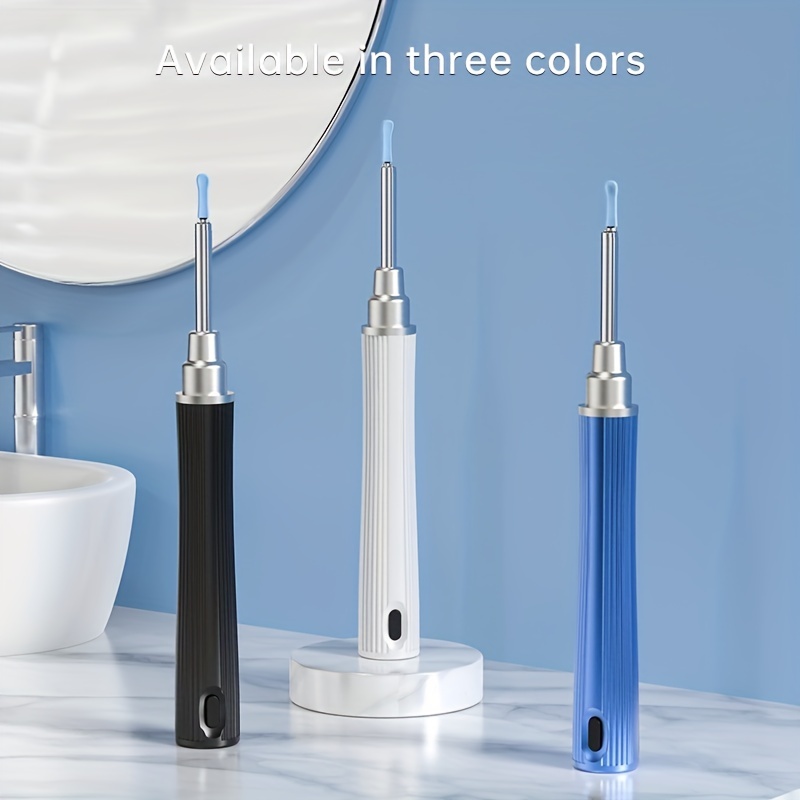Smart Visual Ear Cleaner with Mini Camera