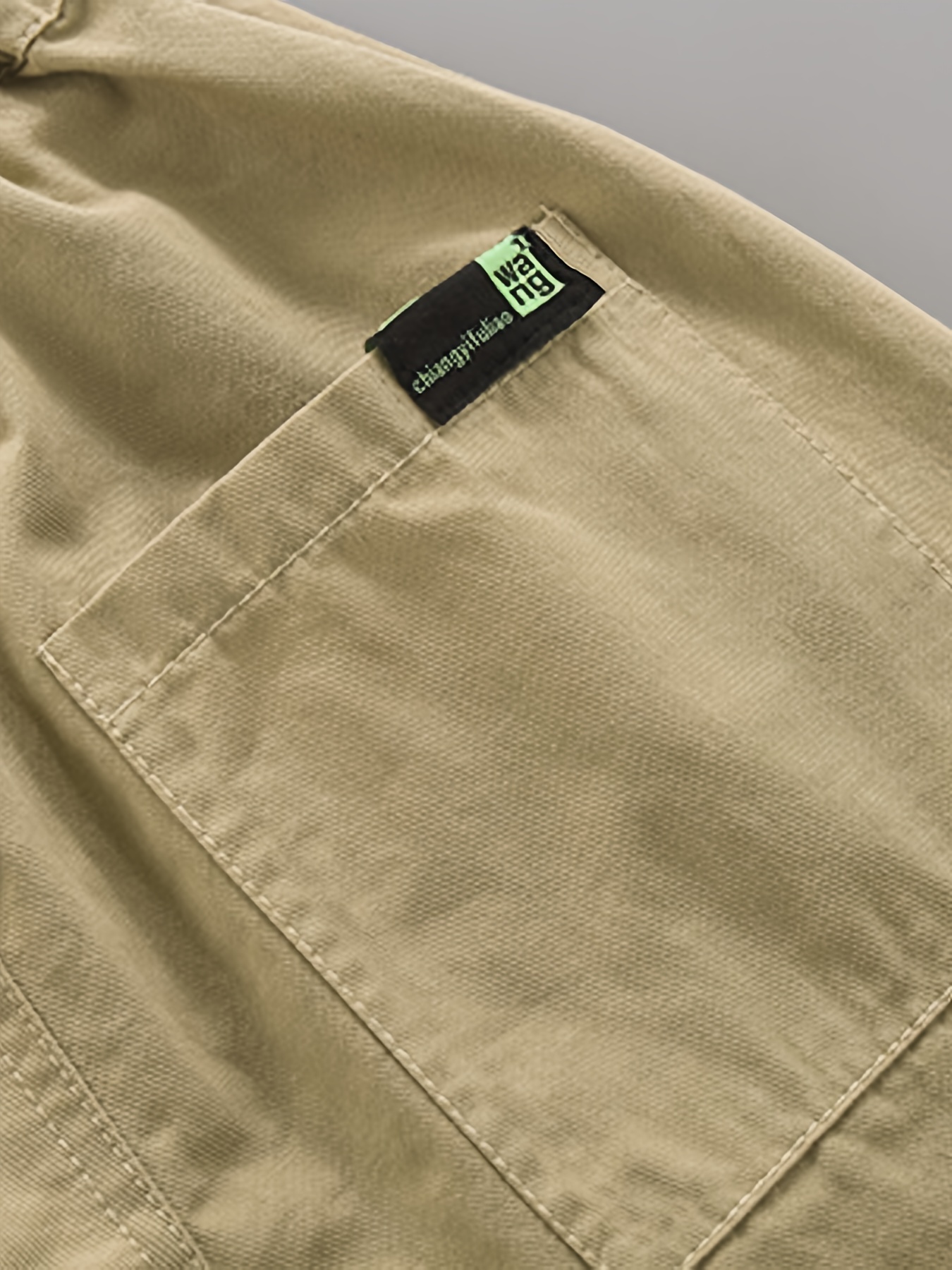 Boys Casual Cotton Shorts for Summer