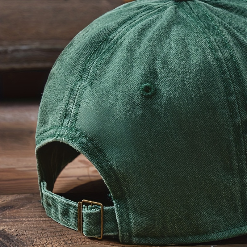 Nike Men's Casual Hat - Green