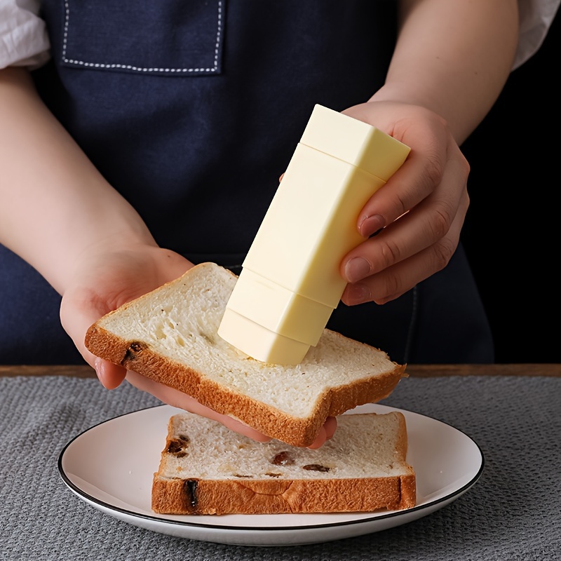 4.3×1.38×1.38 Butter Spreaders: A Convenient Kitchen Helper - Temu