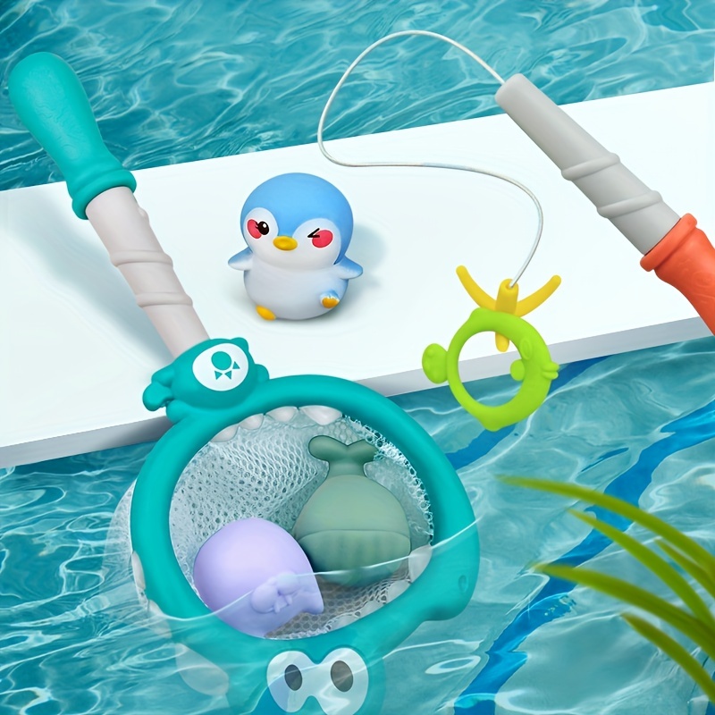 Jogo Bichos Flutuantes Para Piscina