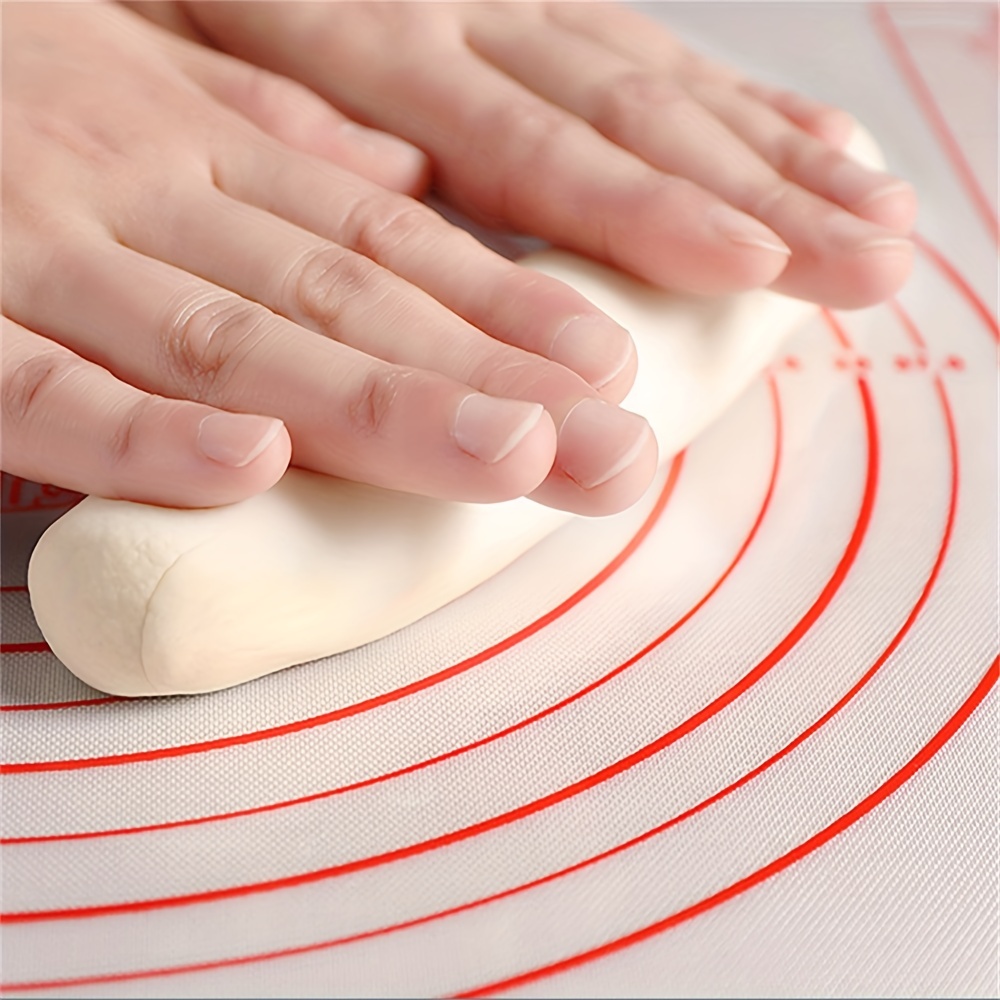Extra Large Kitchen Tools Silicone Pad Nonstick Silicone Pastry Mat